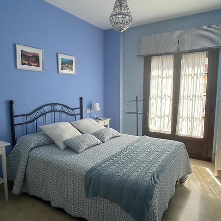 Ferienwohnung Alameda Del Tajo III Centro Parquing Ronda Exterior foto