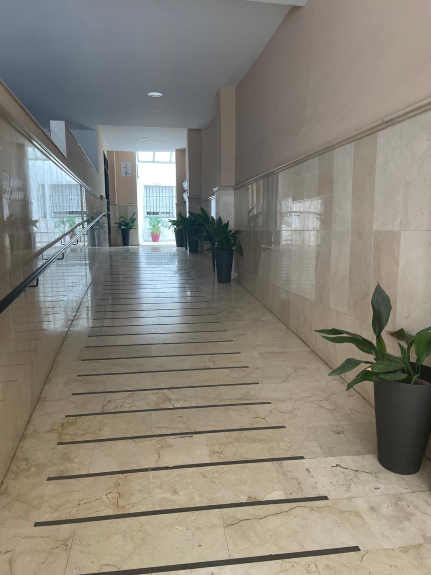 Ferienwohnung Alameda Del Tajo III Centro Parquing Ronda Exterior foto