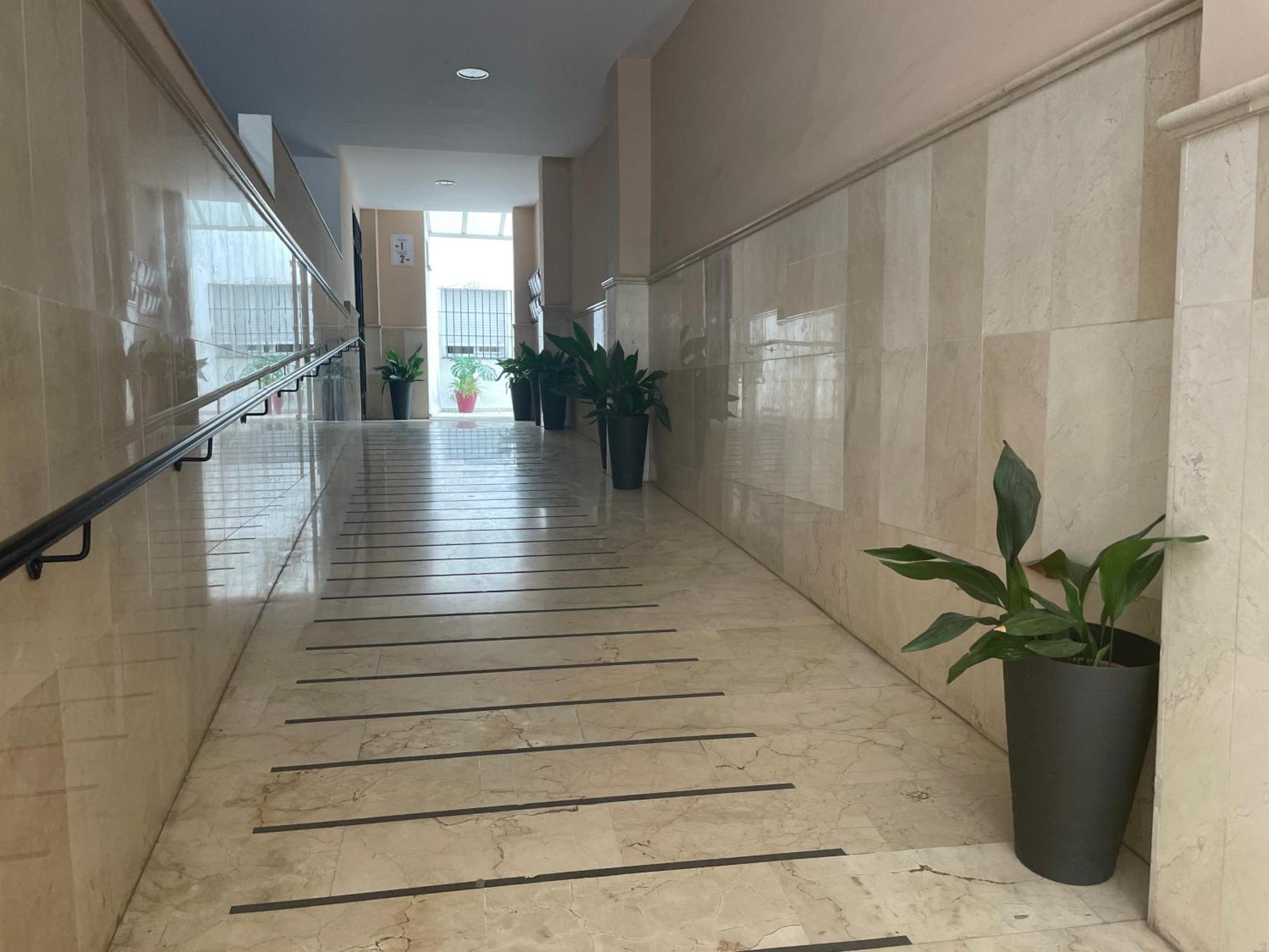 Ferienwohnung Alameda Del Tajo III Centro Parquing Ronda Exterior foto