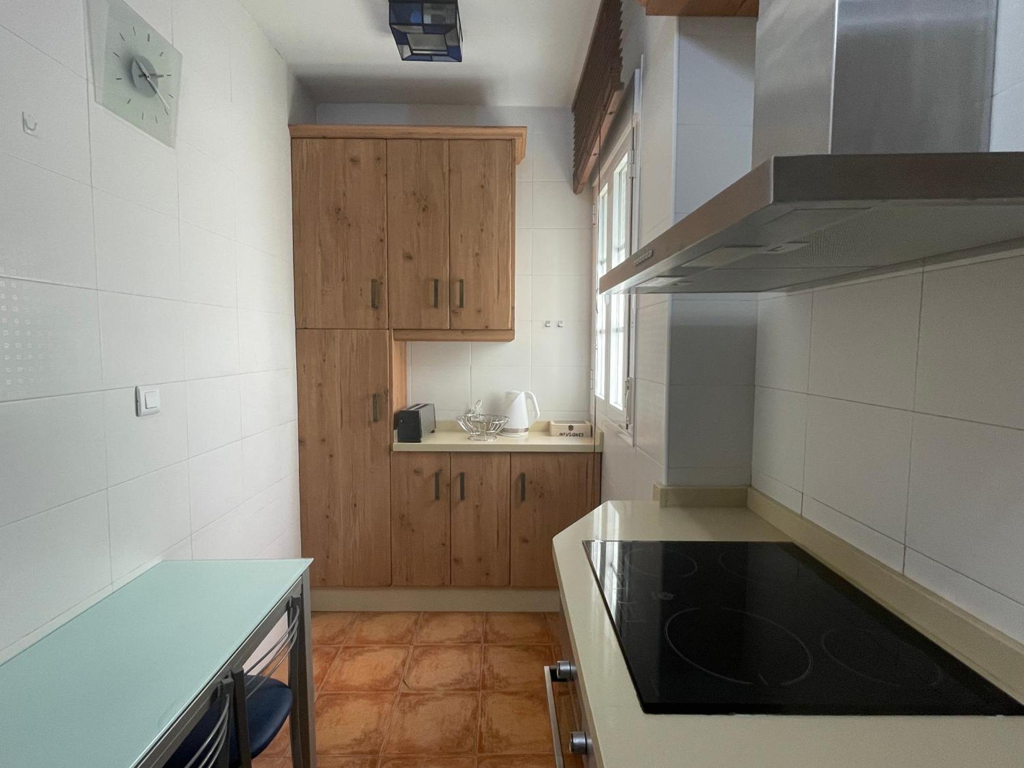 Ferienwohnung Alameda Del Tajo III Centro Parquing Ronda Exterior foto