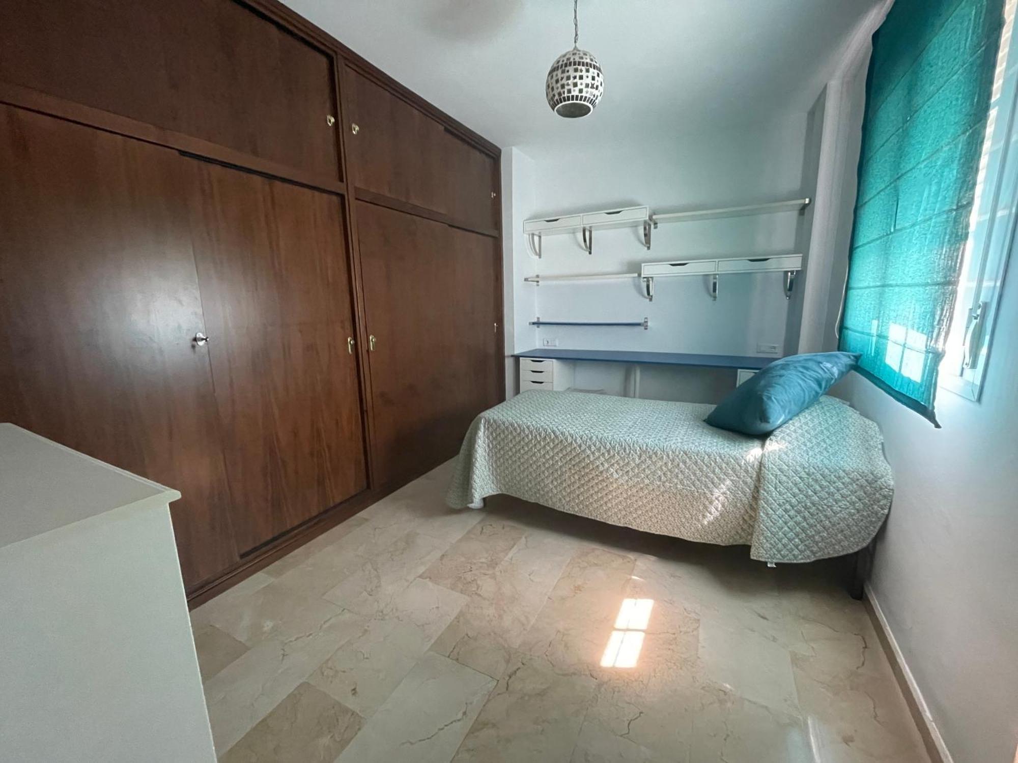 Ferienwohnung Alameda Del Tajo III Centro Parquing Ronda Exterior foto