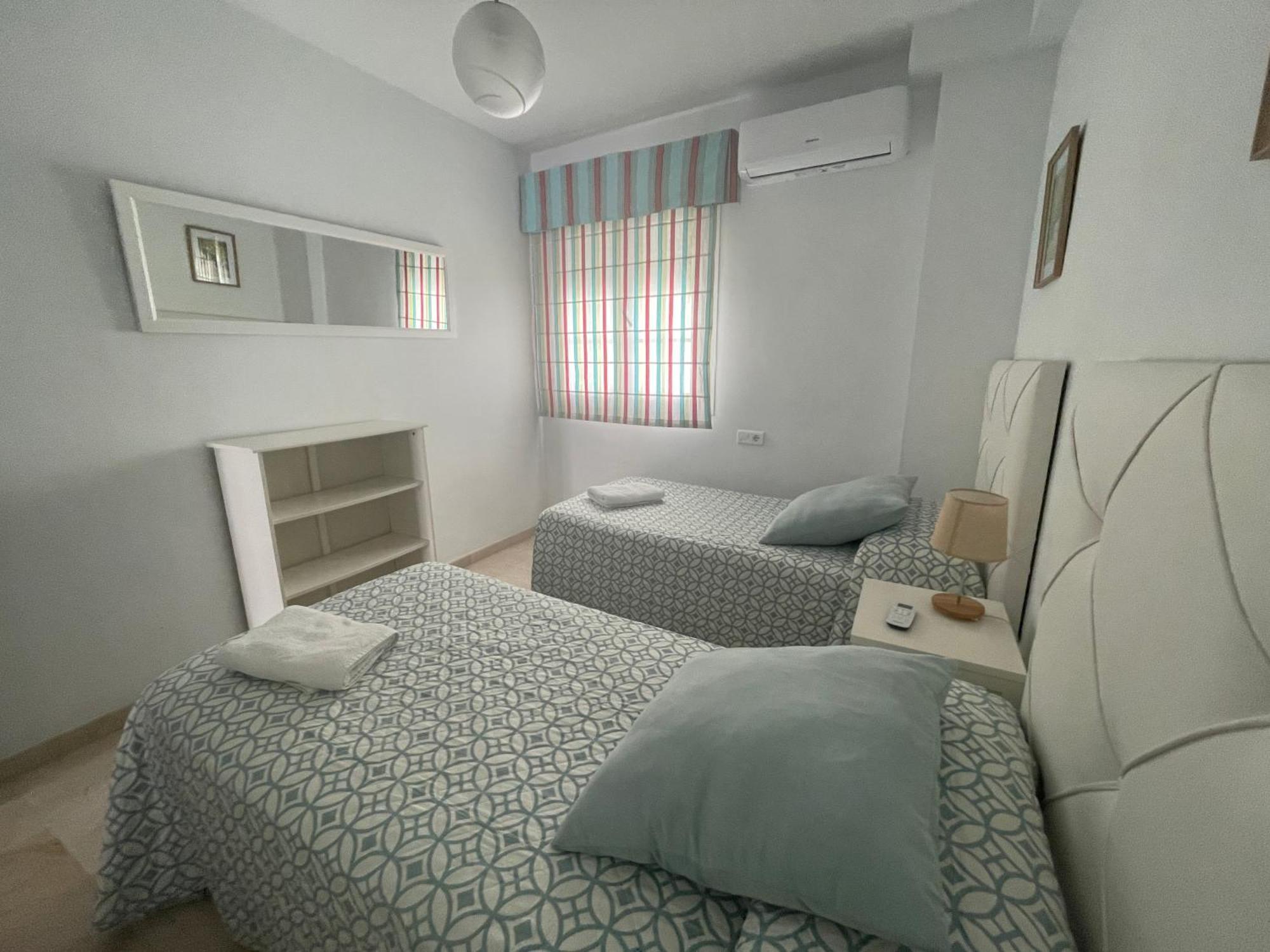 Ferienwohnung Alameda Del Tajo III Centro Parquing Ronda Exterior foto